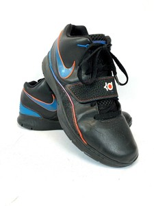 kevin durant 11 Orange