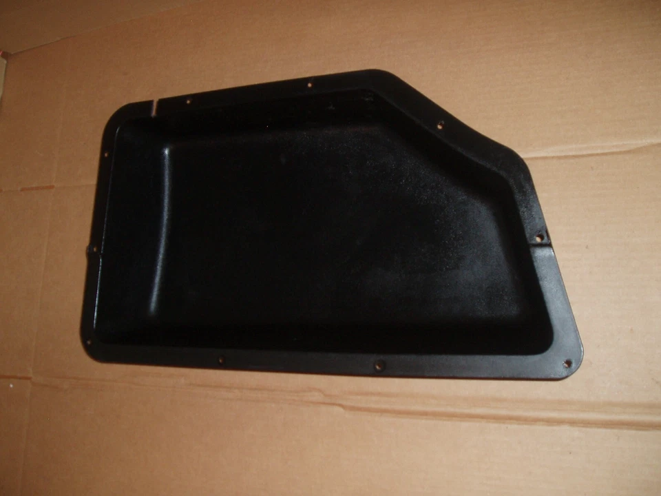 VAGÓN MAZDA RX3 *DE FÁBRICA-TRASERO-CARGA-PLÁSTICO* VAGÓN 1973-SOLO Foto 4 de 4