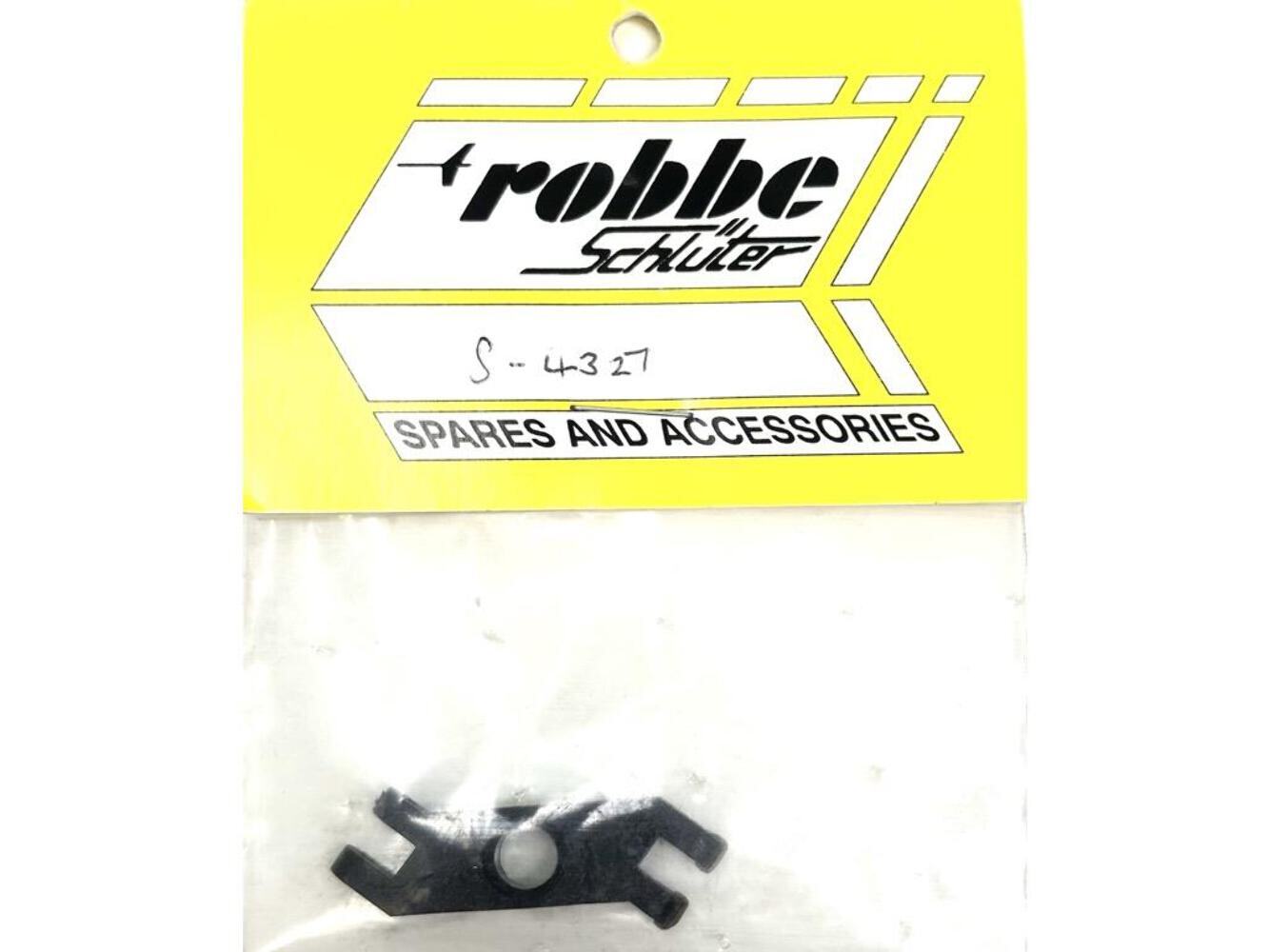 Robbe Tail Rotor Control Bar : S-4327
