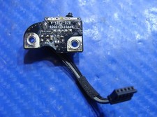 MacBook Pro A1286 15" Mid 2009 MB985LL/A OEM MagSafe Board w/Cable 661-5217 ER
