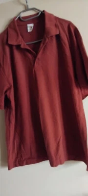 Herrenpoloshirt , Poloshirt, Polo , Freizeitshirt , Sommershirt , T-Shirt mit Kr - Bild 1 von 2