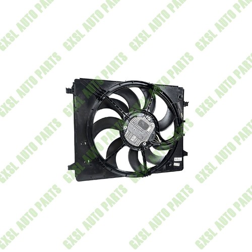 Ventilador de refrigeración eléctrico OEM 4S0121203A para Audi R8 - Imagen 3 de 7