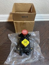 FMTV Valve Assembly, Manifold, Air Brake Hand...