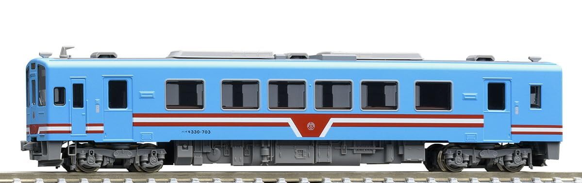 TOMIX 8615 TARUMI-RAILWAY Nゲージ Tomix N gauge 8615 Tarumi Railway Haimo 330-703 Type Model