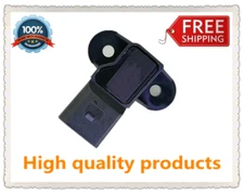 1PCS For Intake Manifold Pressure Sensor MAP Fits AUDI A4 VW Passat  0261230053