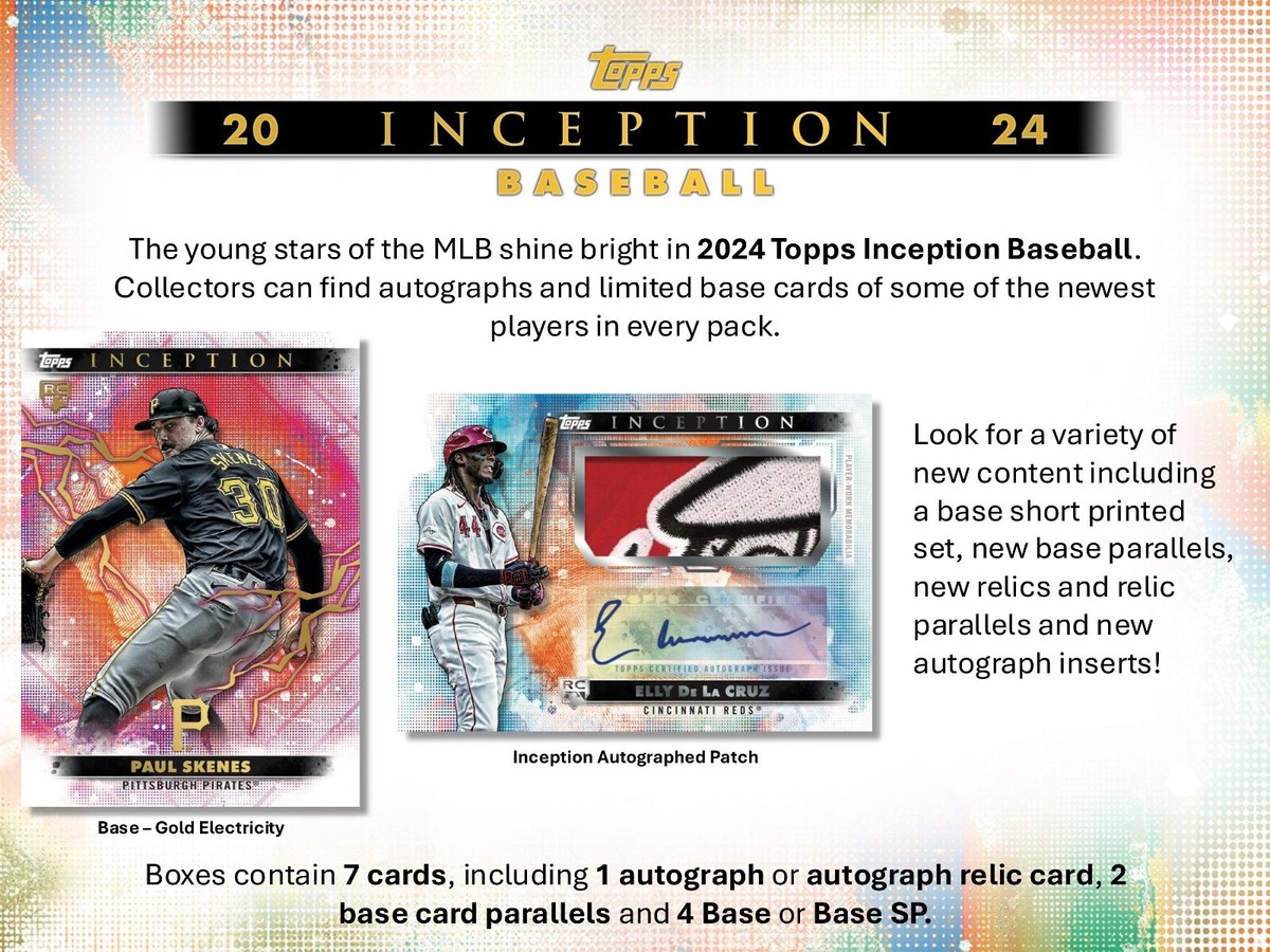 Aristides Aquino Topps Inception 直筆サイン Aristides Aquino Topps Inception 直筆サイン 2020 Topps