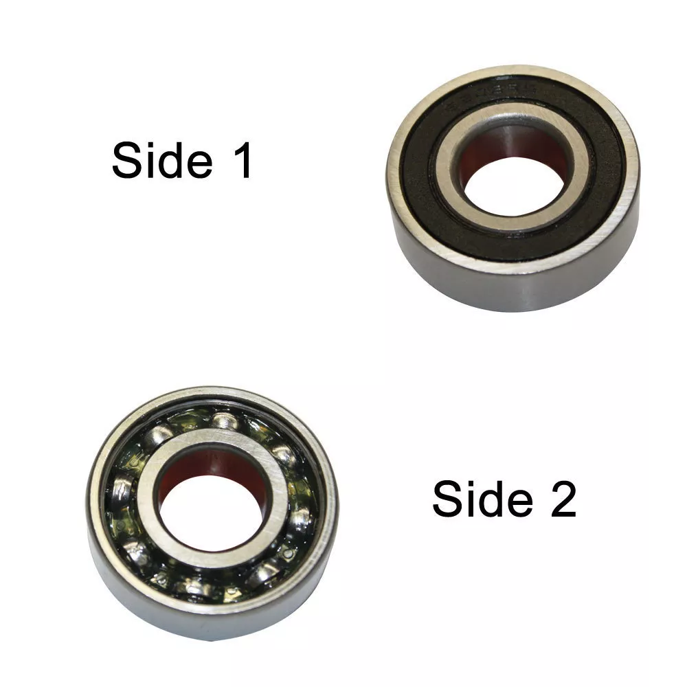 What are Ball Bearings Used For?