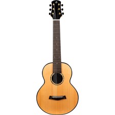 Flight GUT-850 Guitarlele Natural