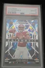 2024 Panini Prizm - Prizmatic Jayden Daniels #3 (RC) PSA 10 !!