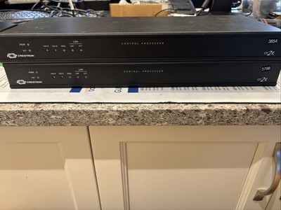 Crestron CP2E Advanced Control Processor without Power Ac