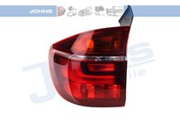20 74 87-5 RüCkleuchte Links FüR BMW X5 (E70)