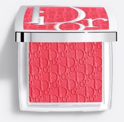 DIOR Backstage Rosy Glow BLUSH PH pigment Cheek Color 015 CHERRY Retail $42 NEW