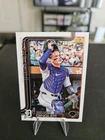 2025 Topps Dillon Dingler Base (Raw)