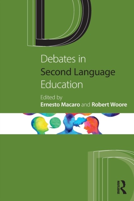 Debates in Second Language Education by Ernesto Macaro, Rober... - - Image 5