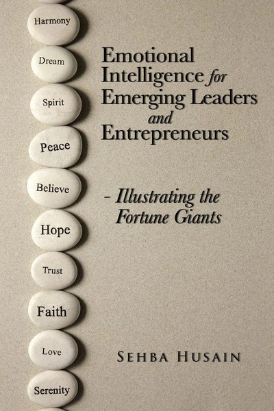 Emotional Intelligence For Emerging Leaders And Entrepreneurs - Illustrating...-image