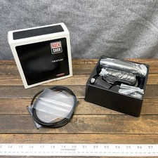 RockShox TwistLoc Full Sprint Remote Lockout 00.4318.024.000 MTB Black 350g