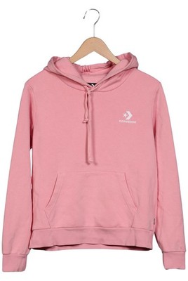 Converse Kapuzenpullover Damen Hoodie Kapuzensweater Kapuzenpulli Gr... #yottlts