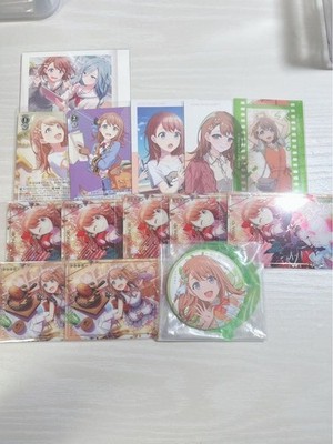 Project Sekai Minori Hanasato Lot Hatsune Miku Colorful Stage Official Goods