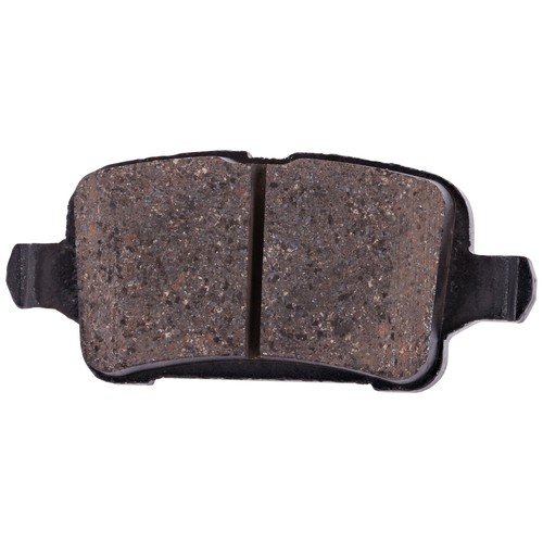 For 2016-2019 Malibu Brake Pad Set 50018570, EHT1857H, 161857 - Zdjęcie 4 z 7