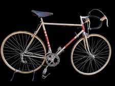 Bici da corsa, racing Bicycle vintage Frejus Tour de France 