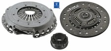 Kit d'embrayage Audi 80