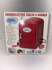 Evercool Thermoelectric Cooler And Warmer Vintage