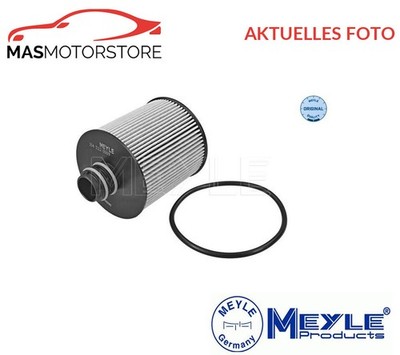 MOTOR ÖLFILTER MEYLE 214 322 0009 A NEU OE QUALITÄT