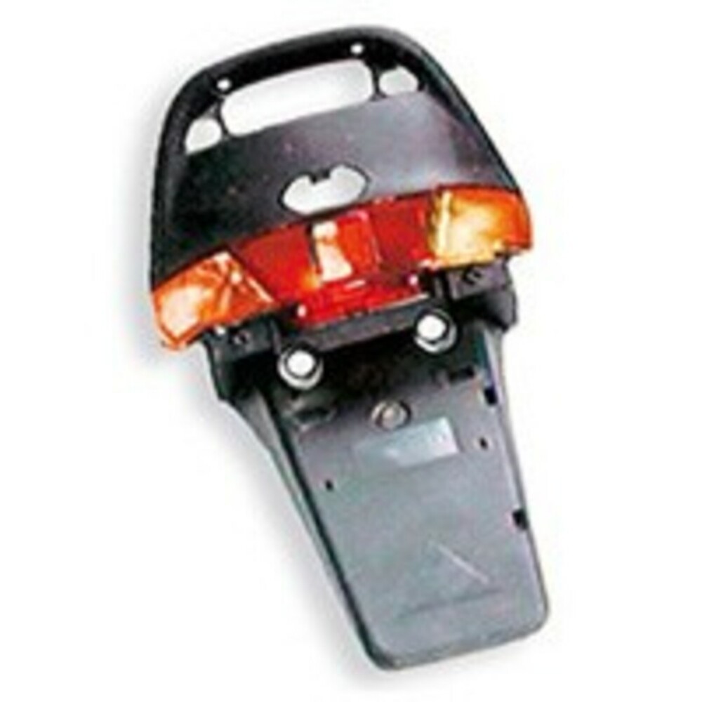 Left Rear Intermittent Crystal Parts For Motorcycle Spare Accessories