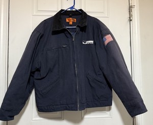 Corner Stone Jacket | eBay