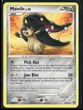 Great Encounters #24/106 Mawile on eBay
