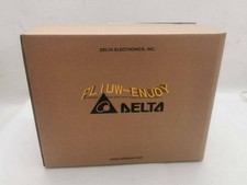 1PCS NEW DELTA VFD25AMS43ANSAA INVERTER