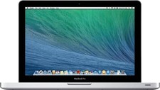 Apple MacBook Pro 13.3" Intel Core i5 8GB Memory 500GB SSD USED