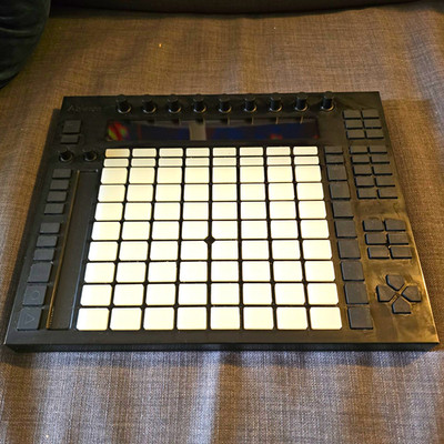 Ableton Push DAW MIDI Pad Controller - FIRST GEN
