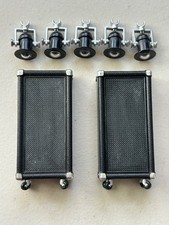 Muppets Electric Mayhem Stage Studio Lights and Amplifiers Palisades Toys Figure