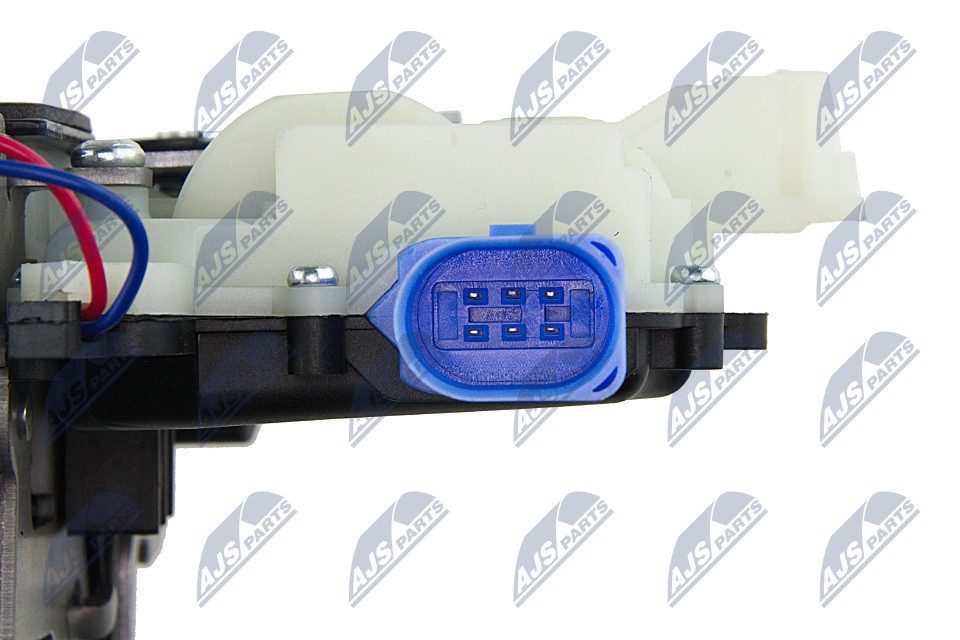 Door Stopper Rear EZC-VW-034 OE Zu Vergl.: 3B4 839 015 - Image 5