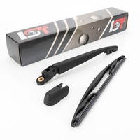 Heckscheibenwischerarm Und Wischerblatt Rear Wiper FüR Honda Stream RN