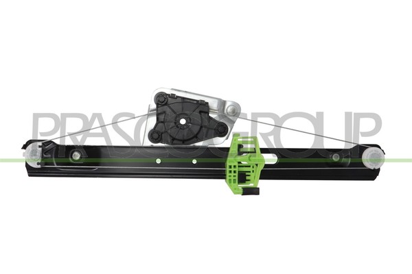 Prasco Fensterheber BM024W084 FüR BMW 3Er E90 Touring E91 316 318 320 Xdrive 323-image