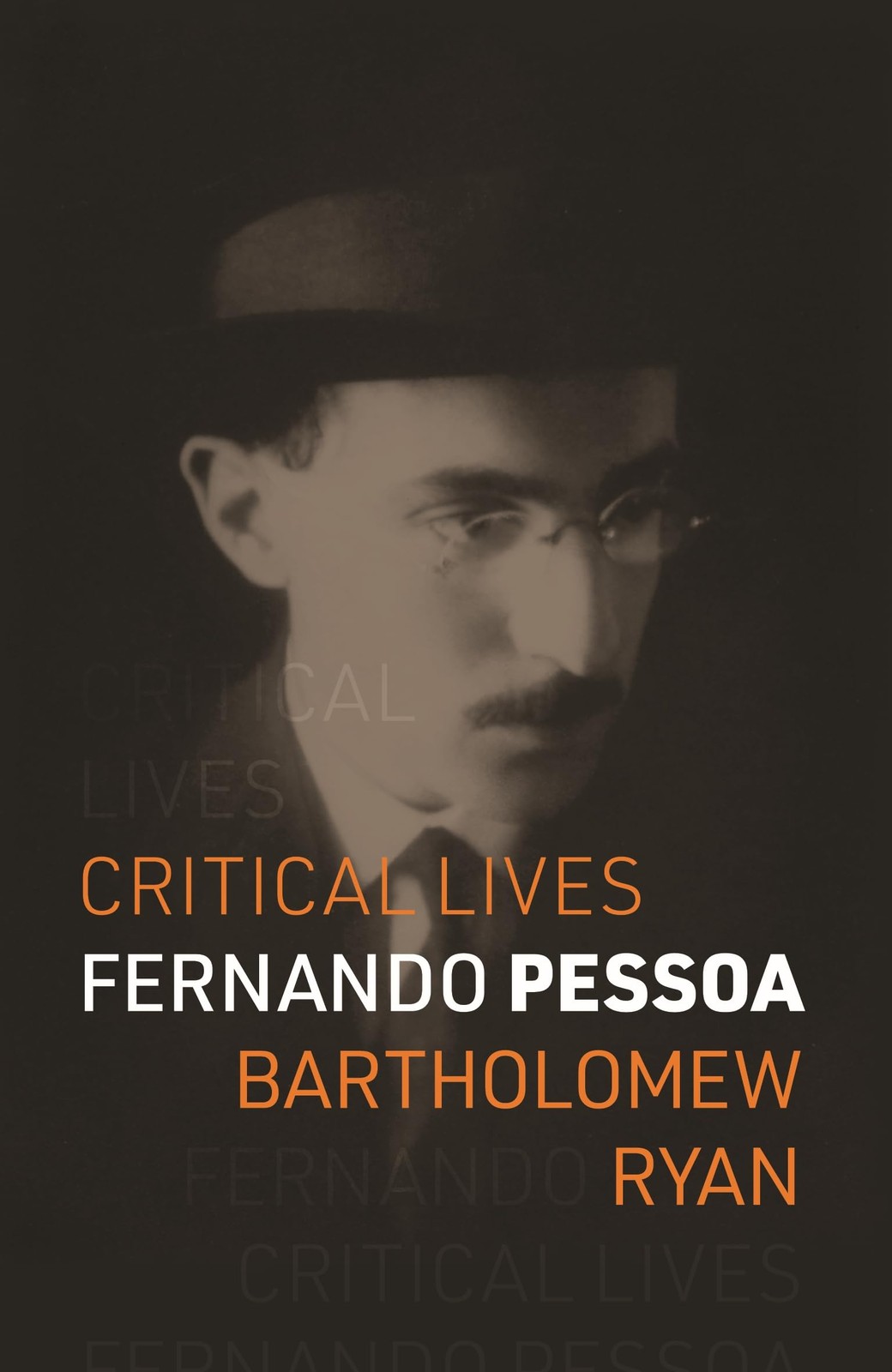 Fernando Pessoa (Critical Lives). Ryan, Ryan, 9781789149340 Free Shipping** - Image 4