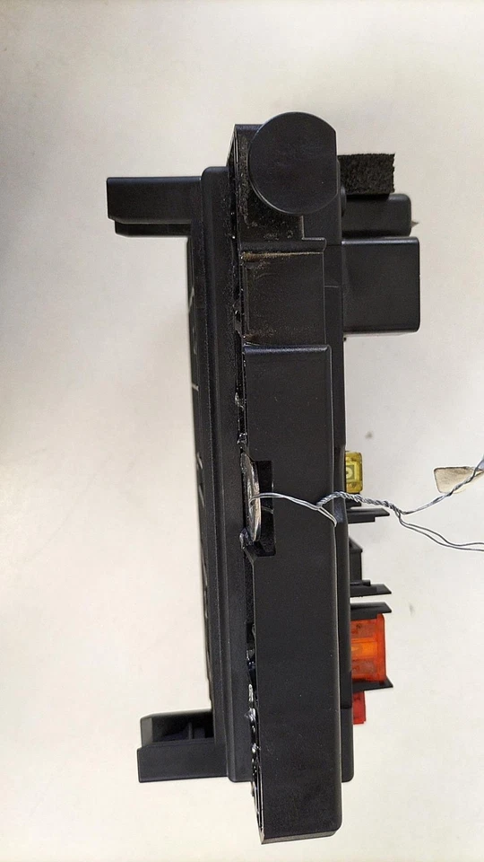 CENTRALINA MOTORE - - CITROËN C8 (EA/EB) 6500Y1 - Immagine 2 di 3