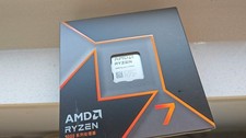 AMD Ryzen 7 9700X