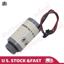 Rear Self-Leveling Shock Pair For 2020-22 Hyundai Palisade 55367-S9300