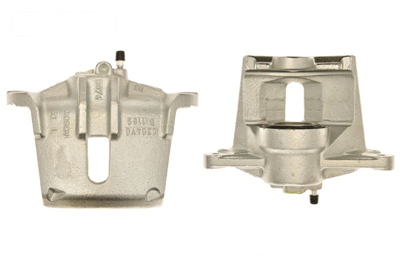 Étrier de frein BOSCH en fonte d'acier robuste pour berline TOYOTA 47750 09020