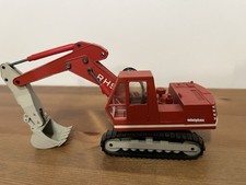 Modell O&K RH 9 Raupenbagger Von Conrad #277