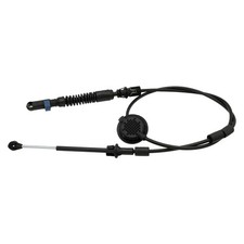 Forwinparts 25800701 Automatic Transmission Shift Shifter Control Cable for C...