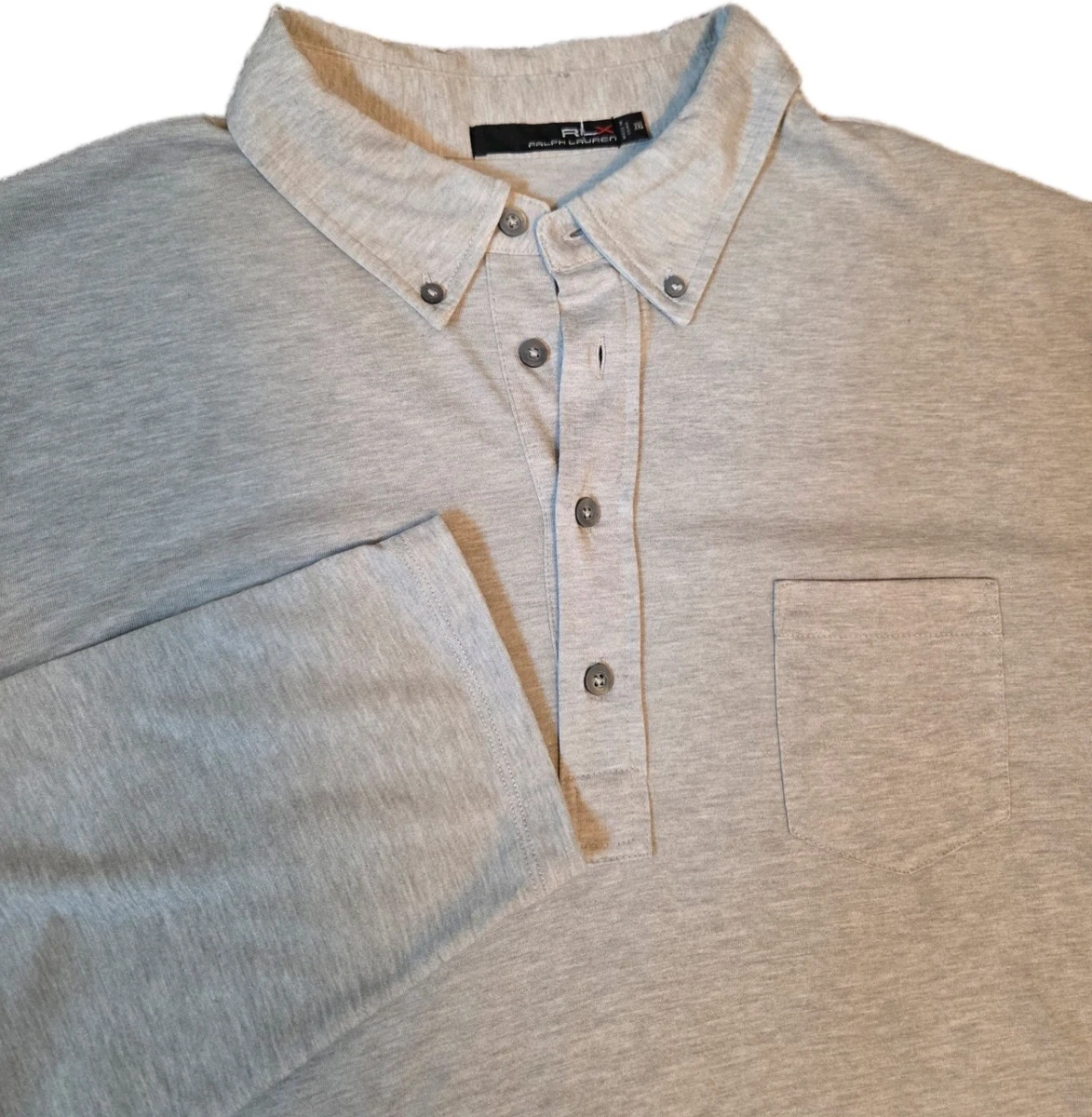 RLX Ralph Lauren Polos for Men for sale | eBay