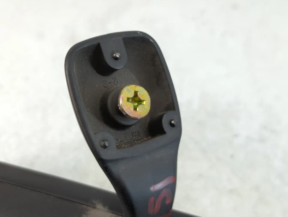 2000-2003 Kia Spectra Interior Rear View Mirror Oem PEEK0 - Image 4 of 4