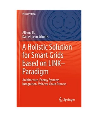 A Holistic Solution for Smart Grids based on LINK- Paradigm: Architecture, Energ