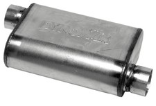 Dynomax 17229 Ultra Flo Welded Muffler