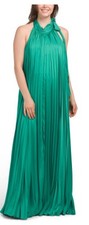 Ieena for Mac Duggal gown,spring Green