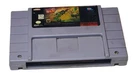 Nintendo SNES Earthworm Jim 2 Tested Video Game Cartridge